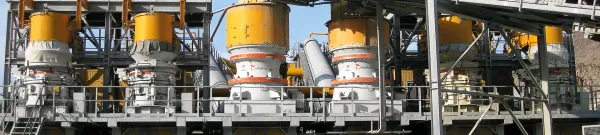 Metso Outotec Cone Crusher B2B Procurement Review